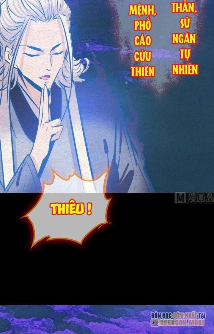 Trường Sinh Đạo Chapter 159 - Trang 44