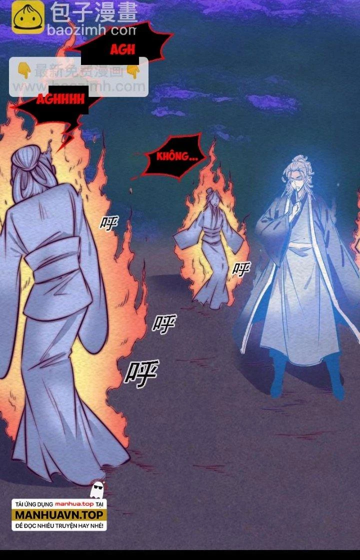 Trường Sinh Đạo Chapter 159 - Trang 46