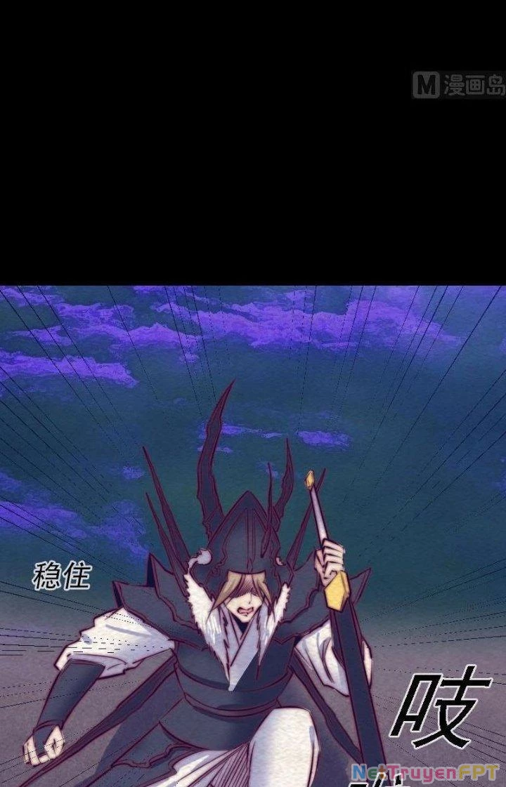Trường Sinh Đạo Chapter 159 - Trang 48