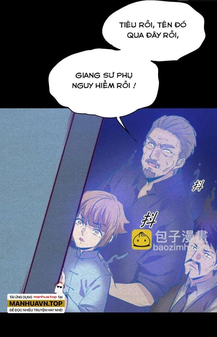 Trường Sinh Đạo Chapter 159 - Trang 4