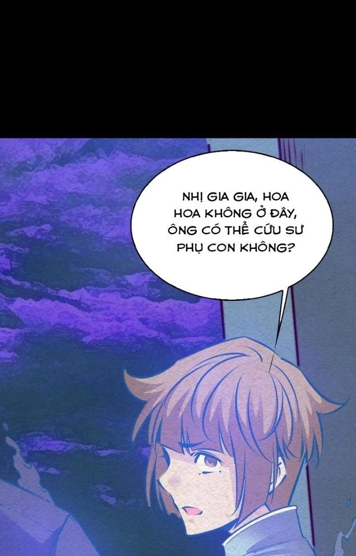 Trường Sinh Đạo Chapter 159 - Trang 6