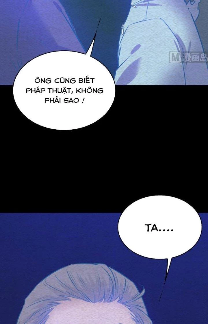 Trường Sinh Đạo Chapter 159 - Trang 8