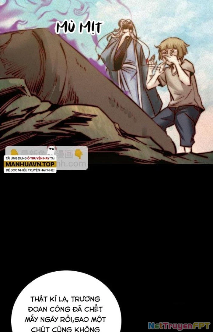 Trường Sinh Đạo Chapter 16 - Trang 10