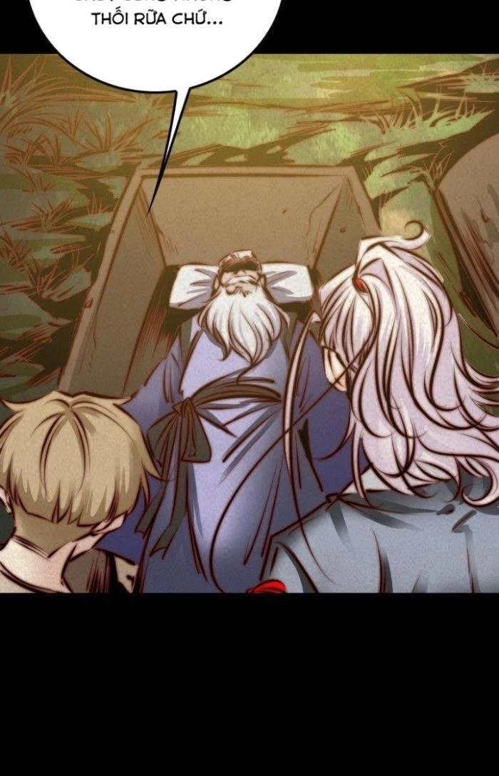 Trường Sinh Đạo Chapter 16 - Trang 12