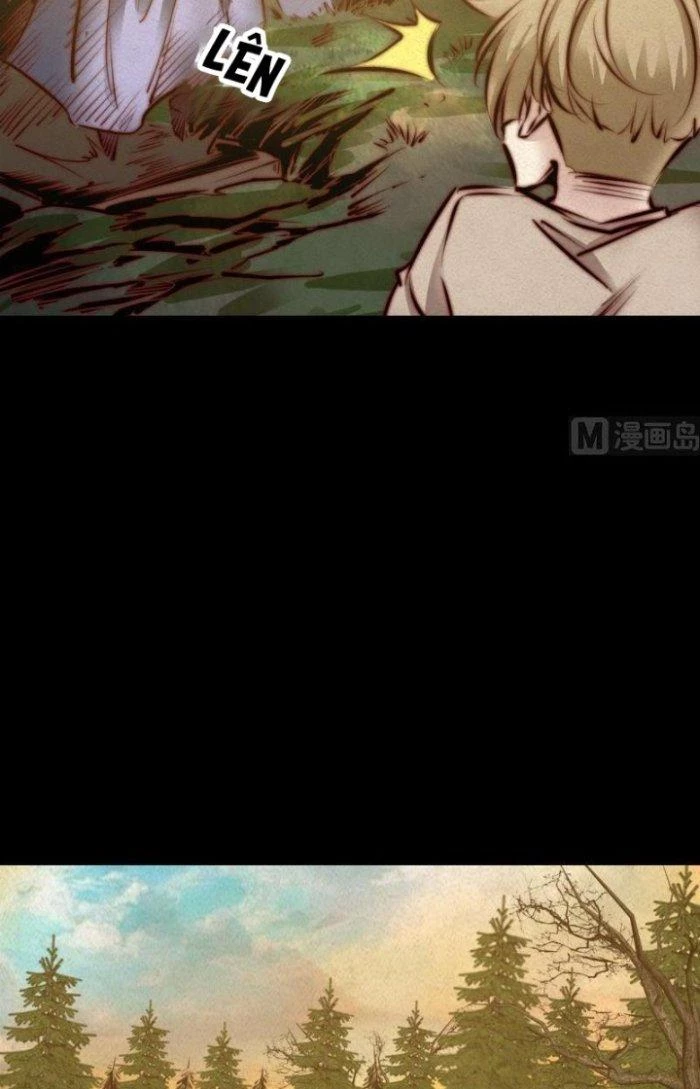 Trường Sinh Đạo Chapter 16 - Trang 18