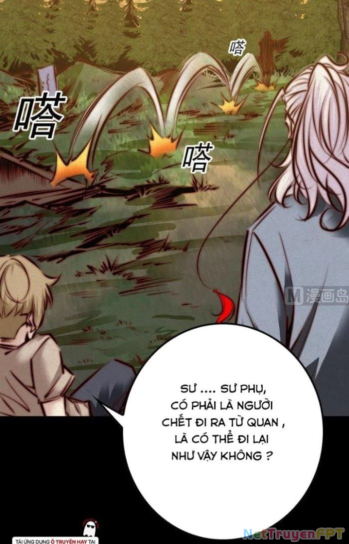 Trường Sinh Đạo Chapter 16 - Trang 20