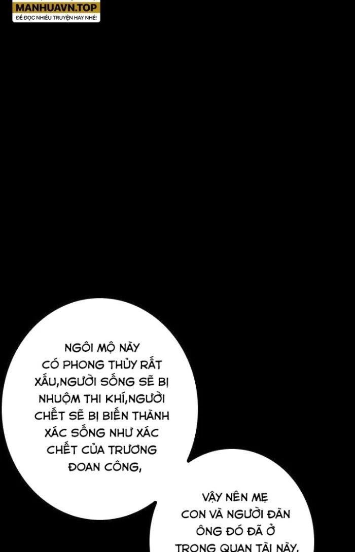 Trường Sinh Đạo Chapter 16 - Trang 22