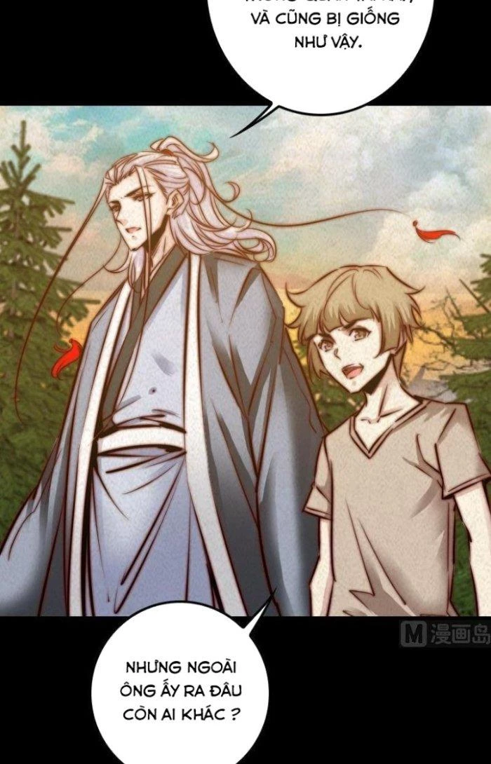 Trường Sinh Đạo Chapter 16 - Trang 24