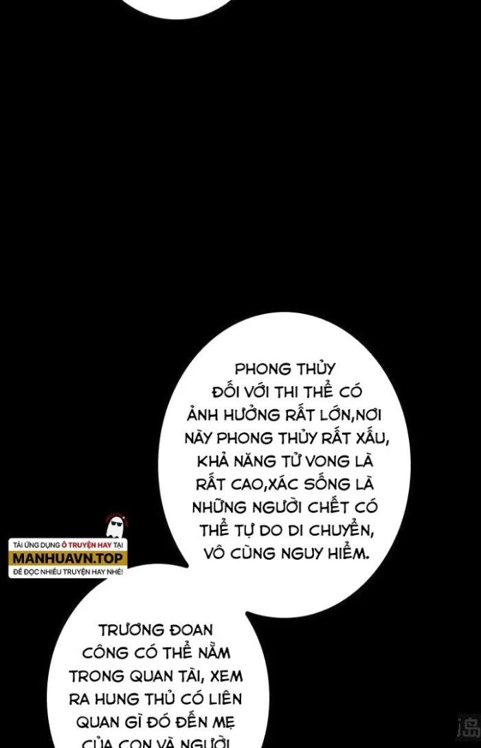 Trường Sinh Đạo Chapter 16 - Trang 26