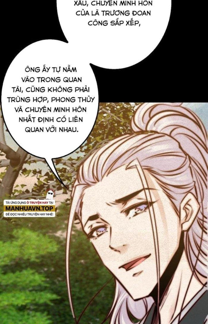Trường Sinh Đạo Chapter 16 - Trang 32