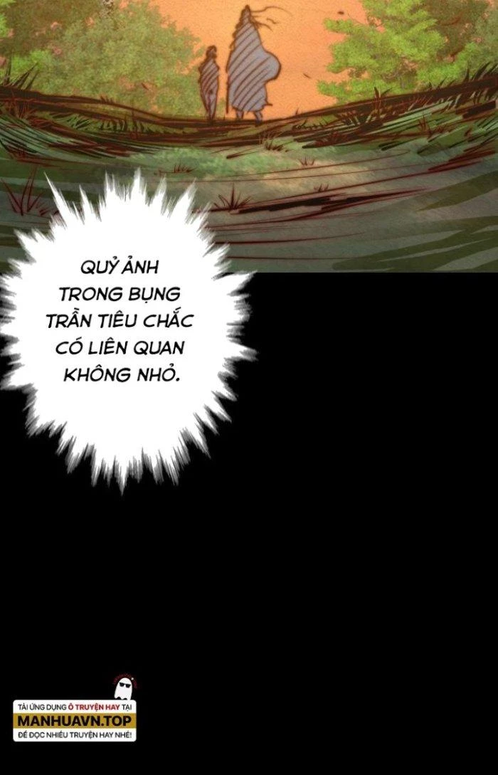 Trường Sinh Đạo Chapter 16 - Trang 40