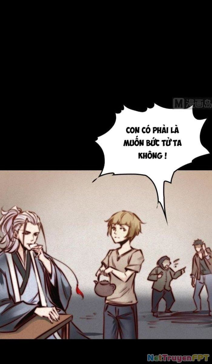Trường Sinh Đạo Chapter 16 - Trang 44