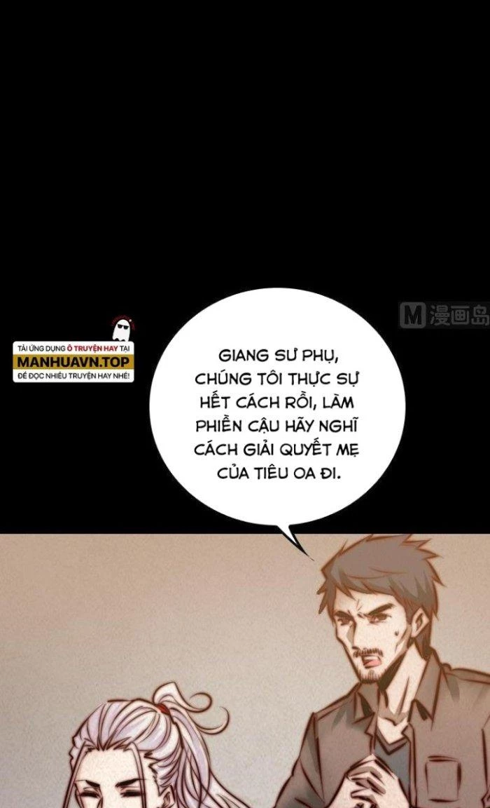 Trường Sinh Đạo Chapter 16 - Trang 46