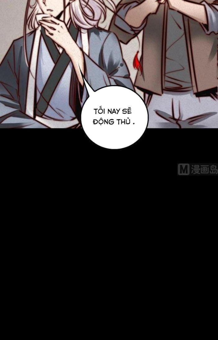 Trường Sinh Đạo Chapter 16 - Trang 48