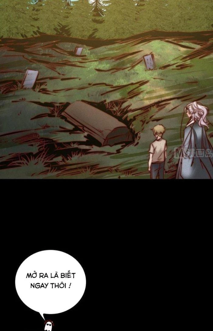Trường Sinh Đạo Chapter 16 - Trang 4