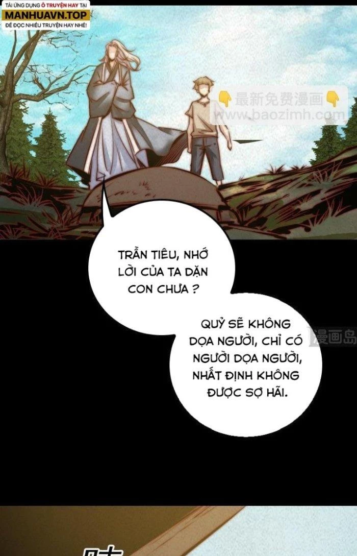 Trường Sinh Đạo Chapter 16 - Trang 6