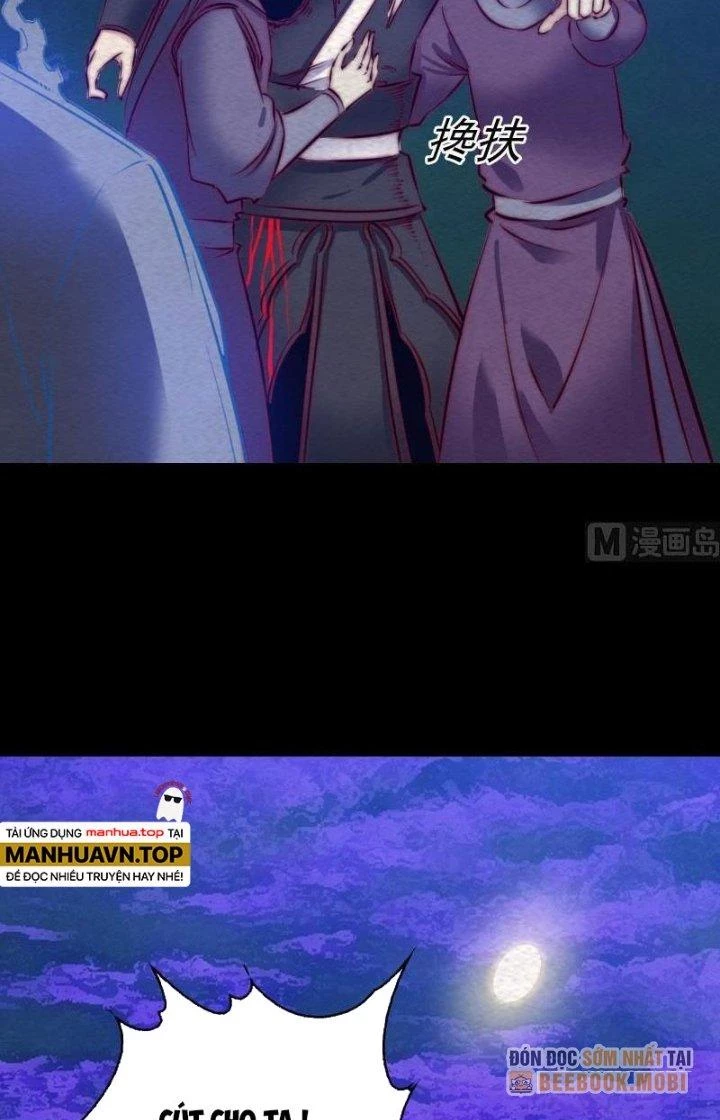 Trường Sinh Đạo Chapter 161 - Trang 10