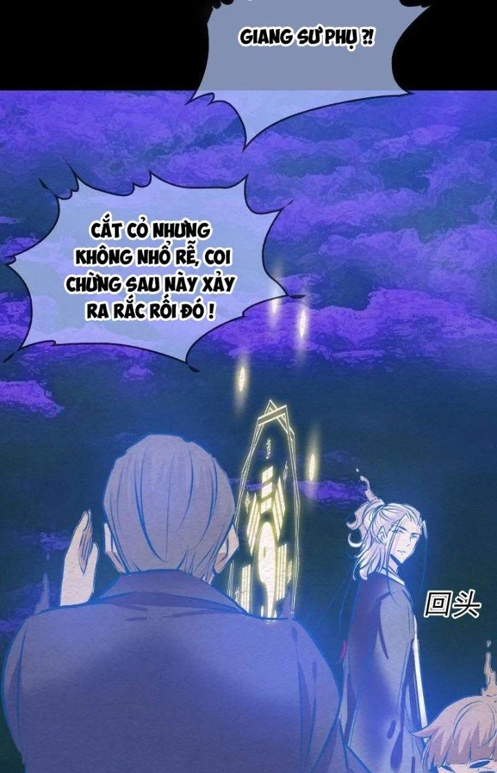 Trường Sinh Đạo Chapter 161 - Trang 14