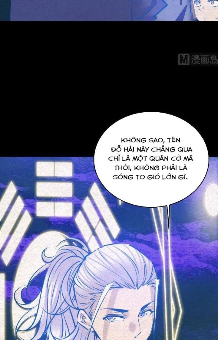 Trường Sinh Đạo Chapter 161 - Trang 16