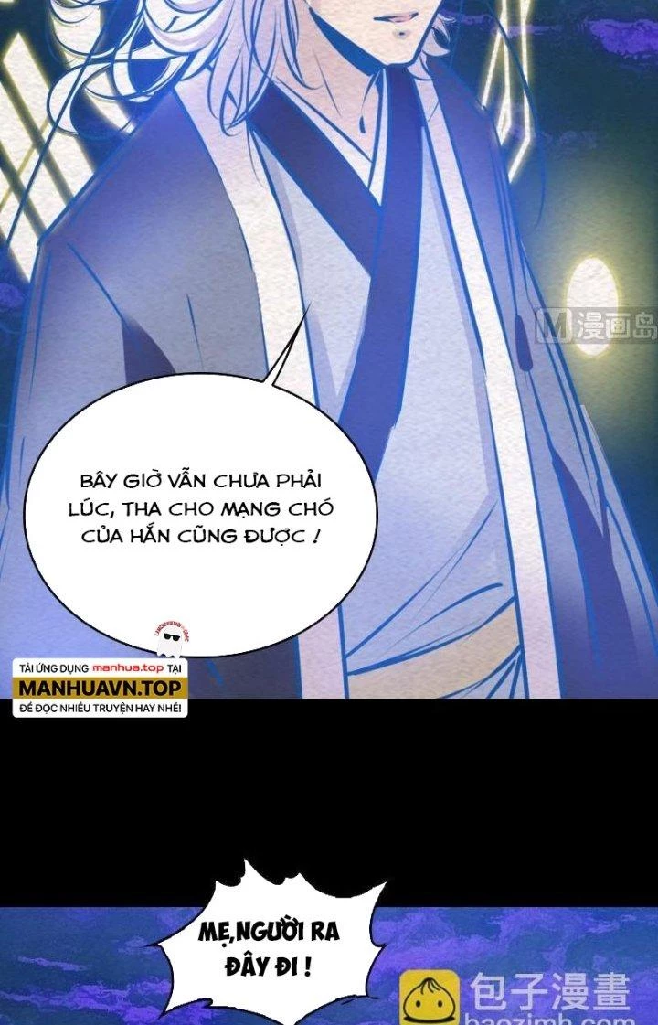 Trường Sinh Đạo Chapter 161 - Trang 18