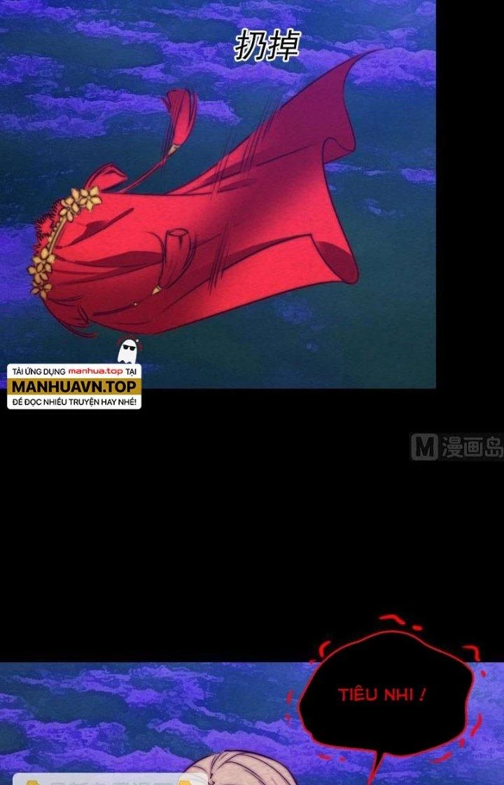 Trường Sinh Đạo Chapter 161 - Trang 24