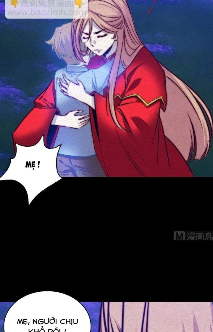 Trường Sinh Đạo Chapter 161 - Trang 26