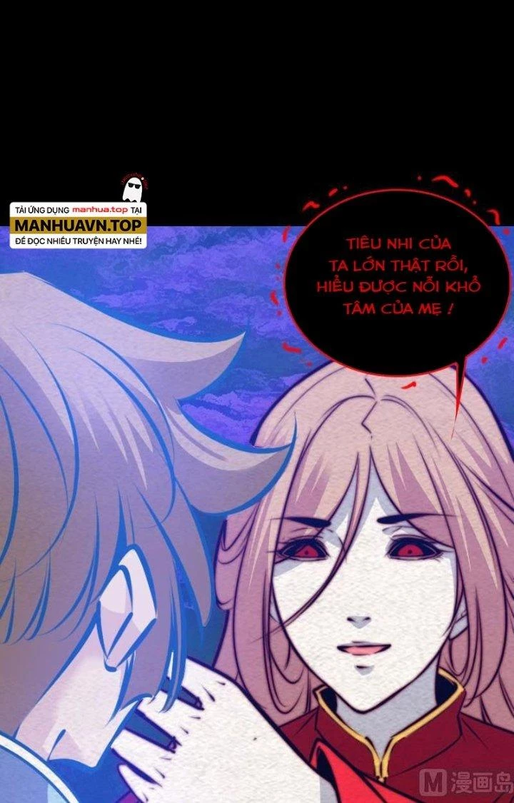 Trường Sinh Đạo Chapter 161 - Trang 30