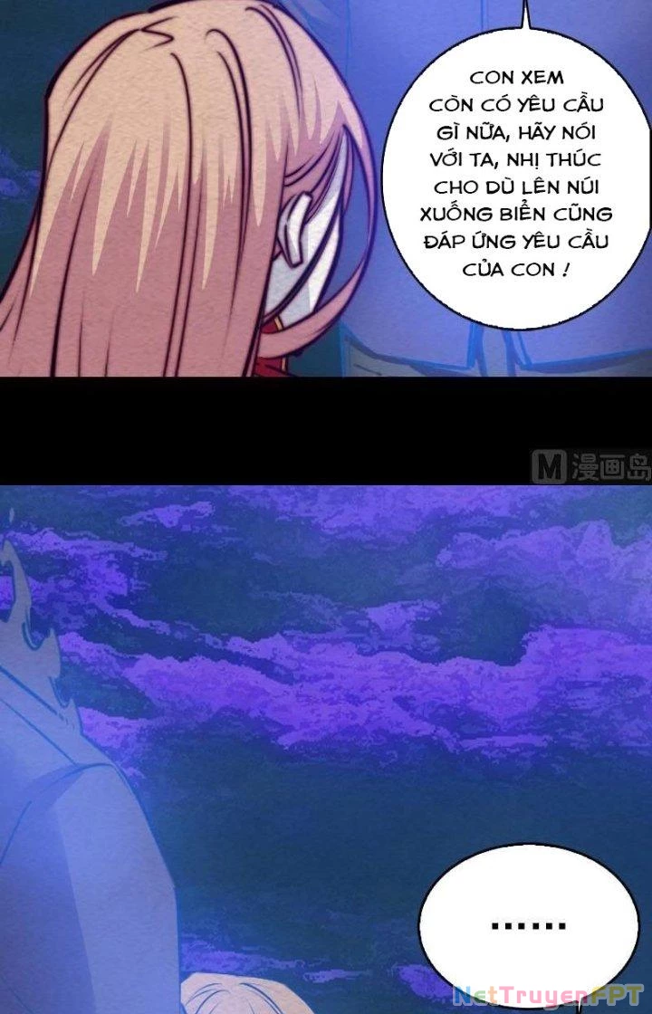 Trường Sinh Đạo Chapter 161 - Trang 34