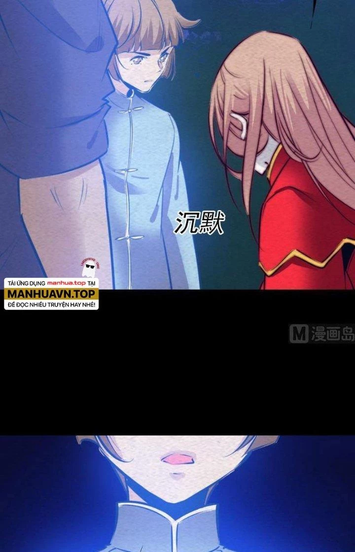 Trường Sinh Đạo Chapter 161 - Trang 36
