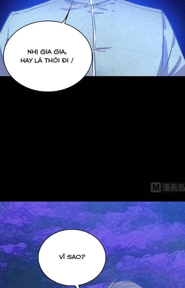 Trường Sinh Đạo Chapter 161 - Trang 38