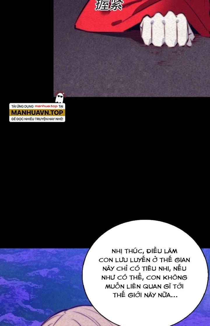 Trường Sinh Đạo Chapter 161 - Trang 44