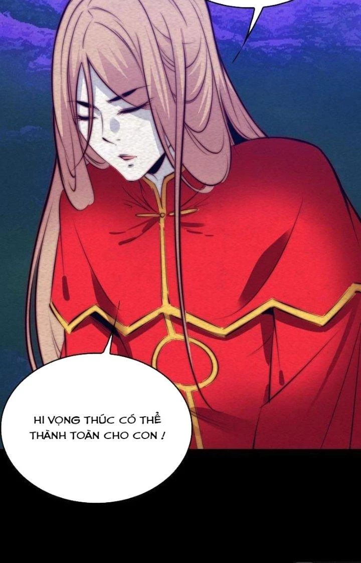 Trường Sinh Đạo Chapter 161 - Trang 46