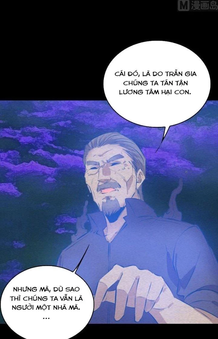 Trường Sinh Đạo Chapter 161 - Trang 48
