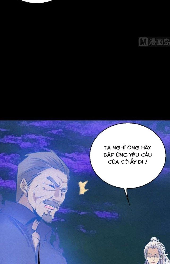 Trường Sinh Đạo Chapter 161 - Trang 50