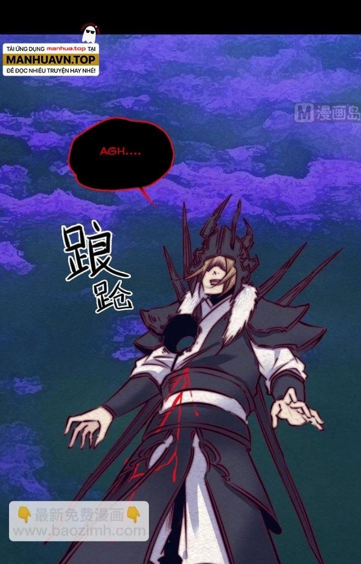 Trường Sinh Đạo Chapter 161 - Trang 6
