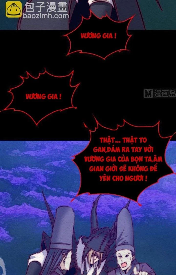 Trường Sinh Đạo Chapter 161 - Trang 8