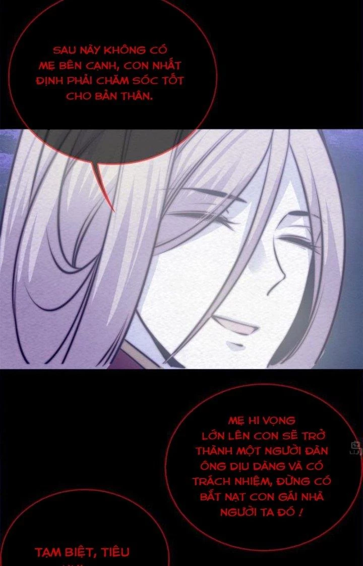 Trường Sinh Đạo Chapter 162 - Trang 14
