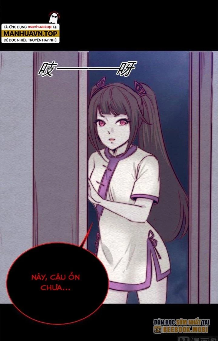 Trường Sinh Đạo Chapter 162 - Trang 20
