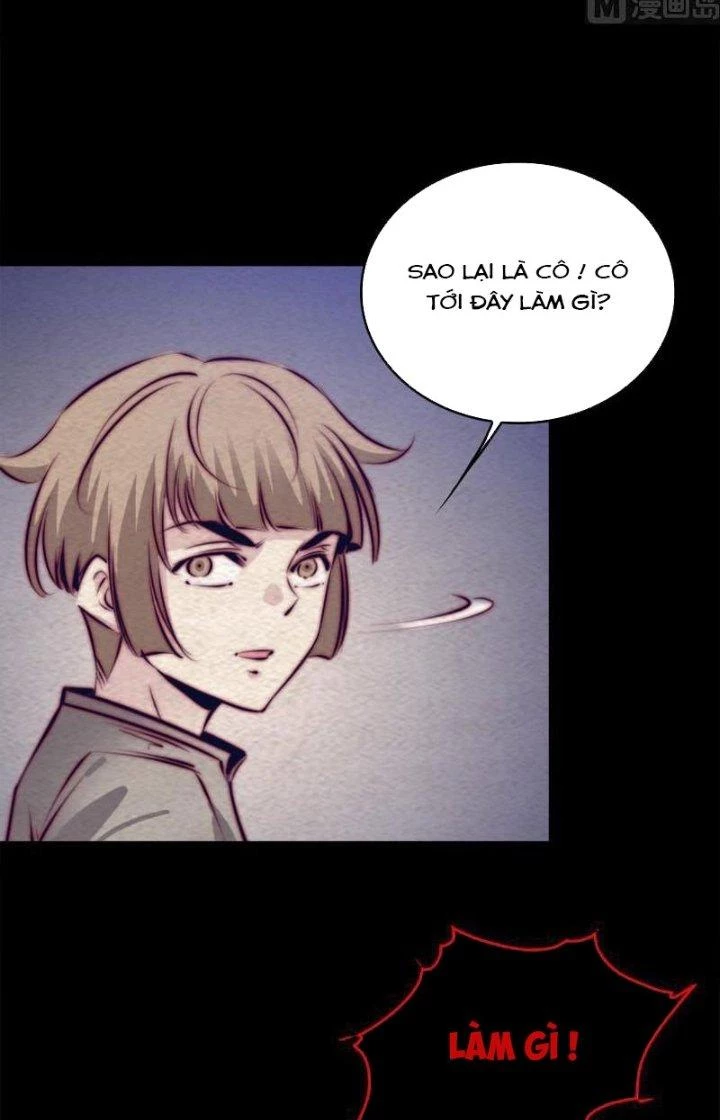 Trường Sinh Đạo Chapter 162 - Trang 22