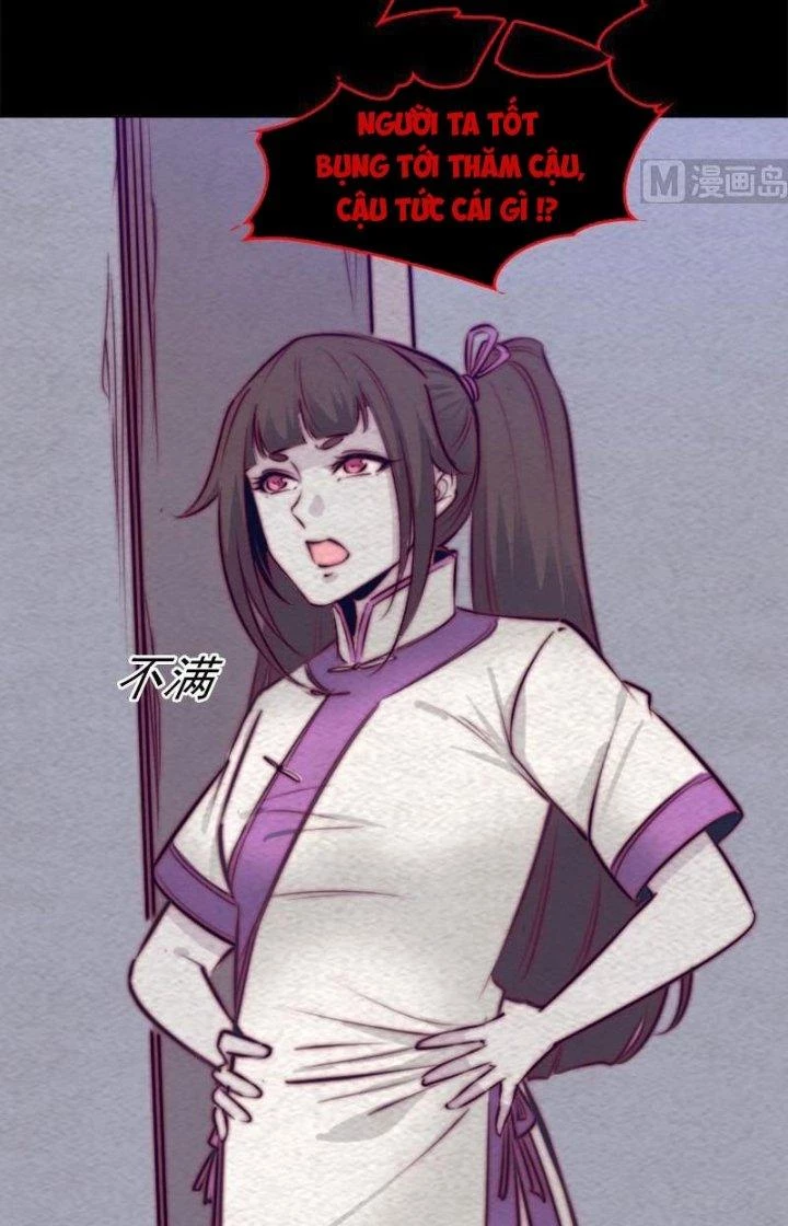 Trường Sinh Đạo Chapter 162 - Trang 24