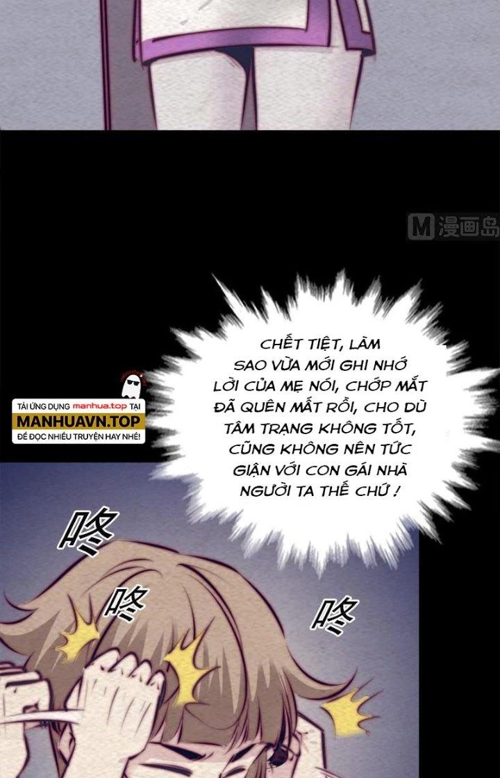Trường Sinh Đạo Chapter 162 - Trang 26