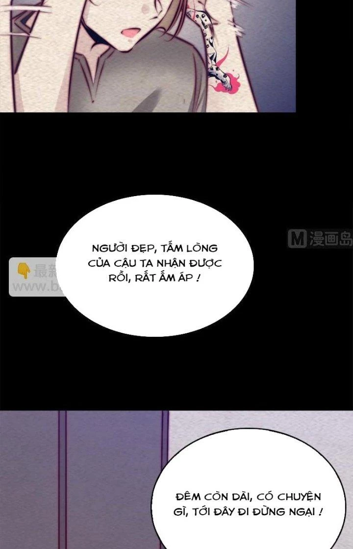 Trường Sinh Đạo Chapter 162 - Trang 28
