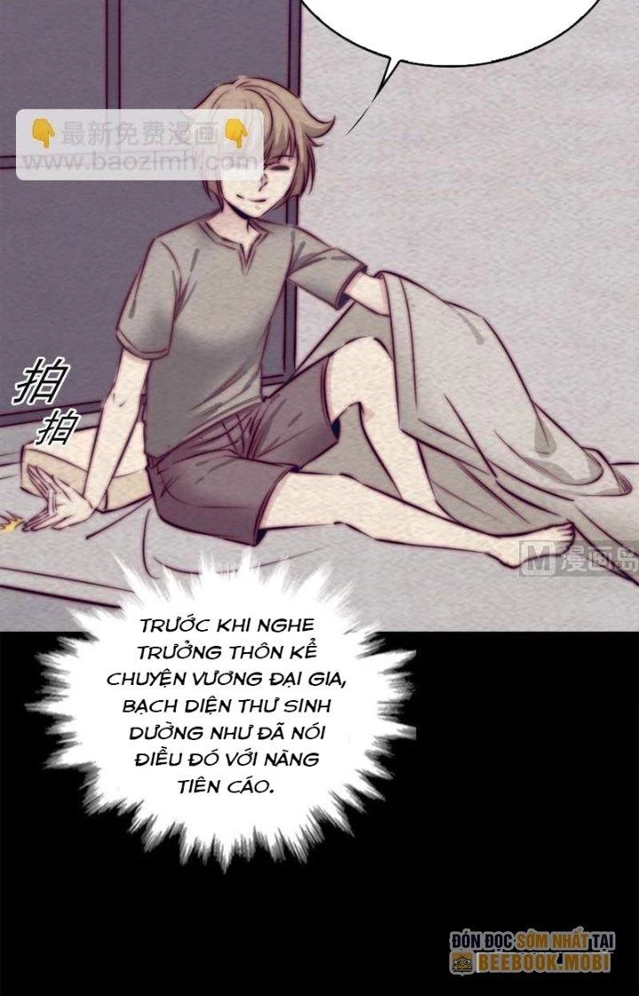 Trường Sinh Đạo Chapter 162 - Trang 30