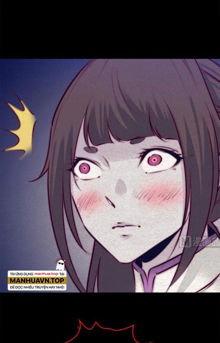 Trường Sinh Đạo Chapter 162 - Trang 32