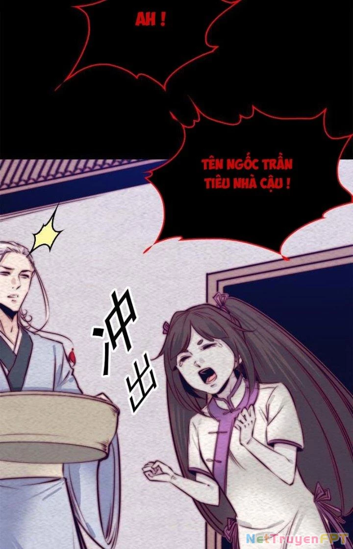 Trường Sinh Đạo Chapter 162 - Trang 34