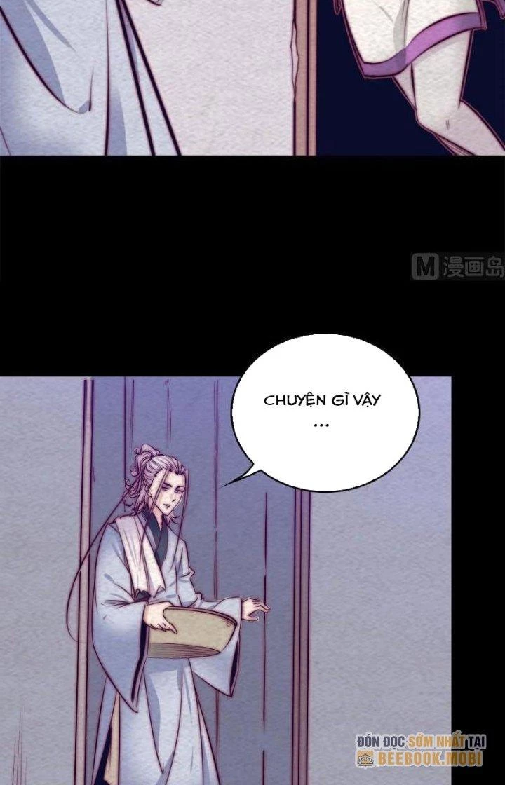 Trường Sinh Đạo Chapter 162 - Trang 36