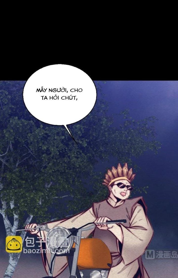 Trường Sinh Đạo Chapter 162 - Trang 44