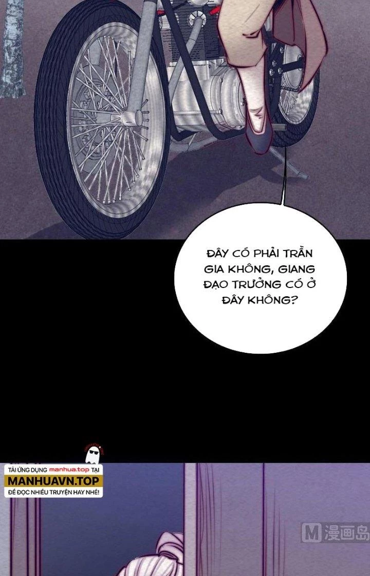 Trường Sinh Đạo Chapter 162 - Trang 46