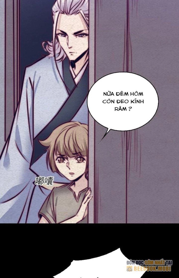Trường Sinh Đạo Chapter 162 - Trang 48