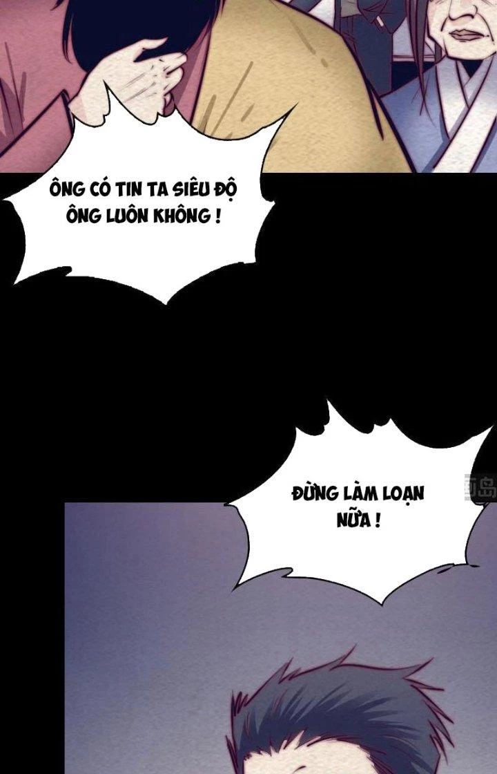Trường Sinh Đạo Chapter 163 - Trang 12